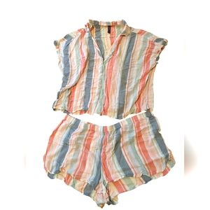 Sleepwear Pajama set